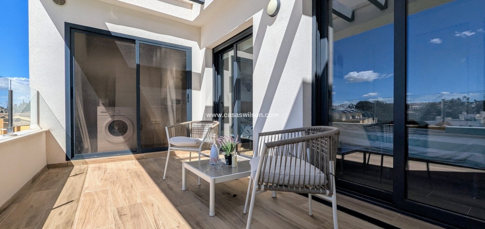 Sale - Apartment - Villamartin - Costa Blanca