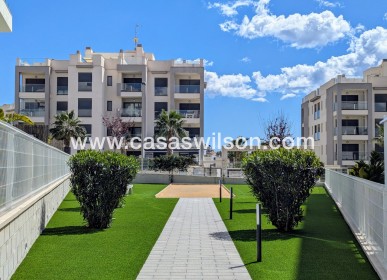 Sale - Apartment - Villamartin - Costa Blanca