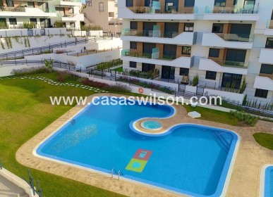 Sale - Apartment - Villamartin - Costa Blanca