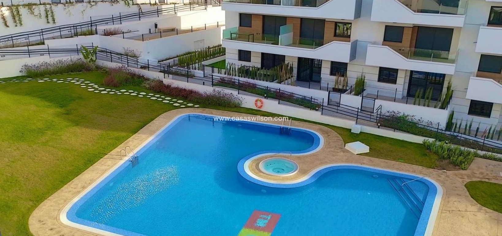 Sale - Apartment - Villamartin - Costa Blanca