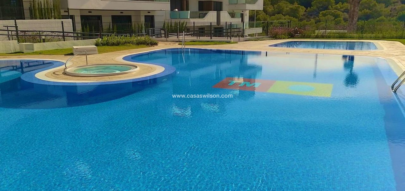 Sale - Apartment - Villamartin - Costa Blanca