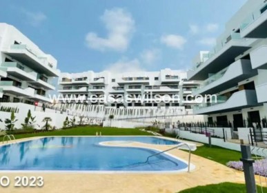 Sale - Apartment - Villamartin - Costa Blanca