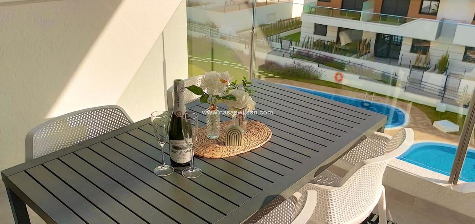 Sale - Apartment - Villamartin - Costa Blanca