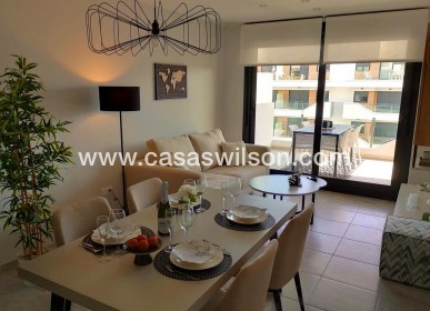 Sale - Apartment - Villamartin - Costa Blanca