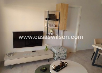 Sale - Apartment - Villamartin - Costa Blanca