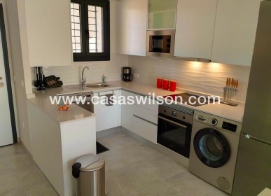 Sale - Apartment - Villamartin - Costa Blanca