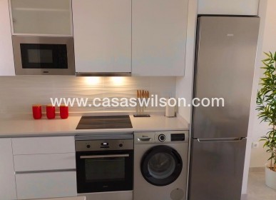 Sale - Apartment - Villamartin - Costa Blanca
