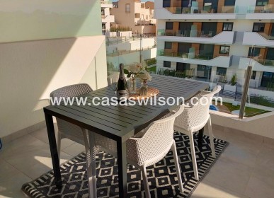 Sale - Apartment - Villamartin - Costa Blanca