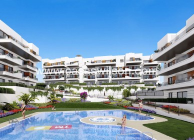 Sale - Apartment - Villamartin - Costa Blanca
