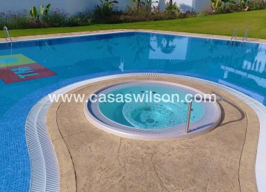 Sale - Apartment - Villamartin - Costa Blanca