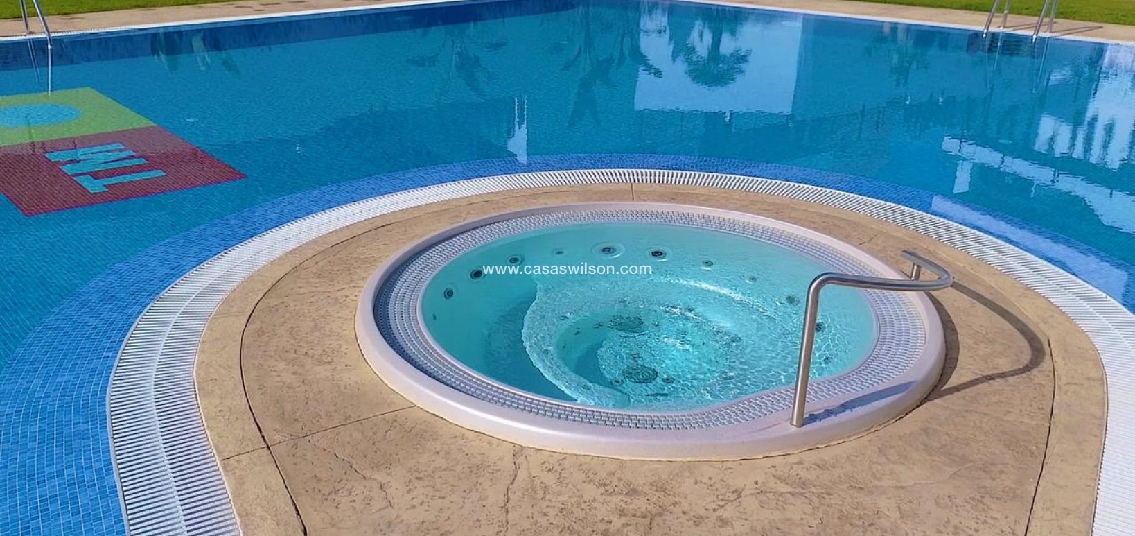 Sale - Apartment - Villamartin - Costa Blanca