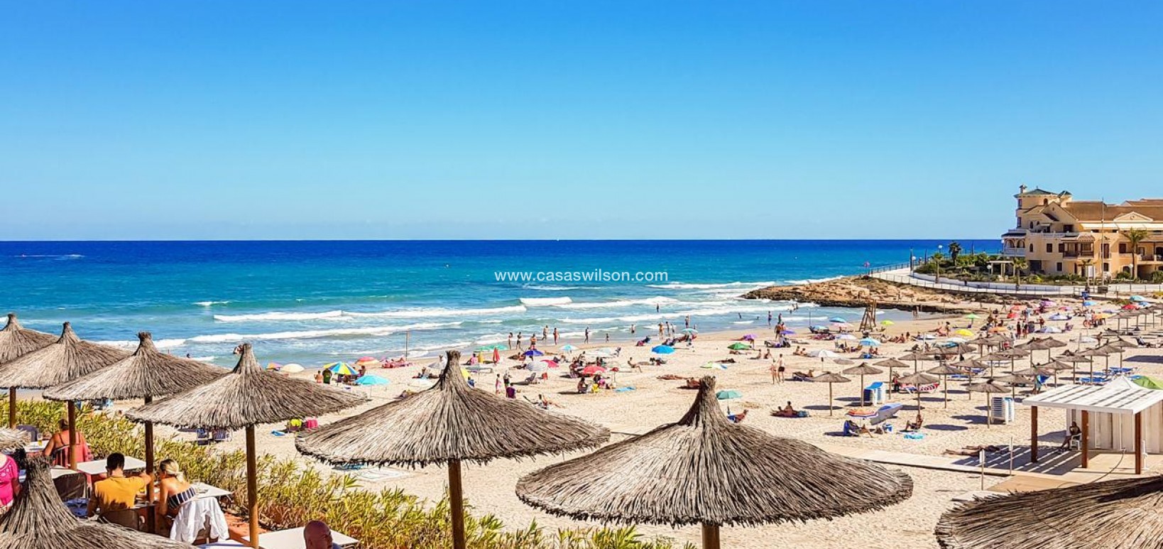 Sale - Apartment - Villamartin - Costa Blanca
