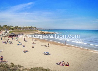 Sale - Apartment - Villamartin - Costa Blanca