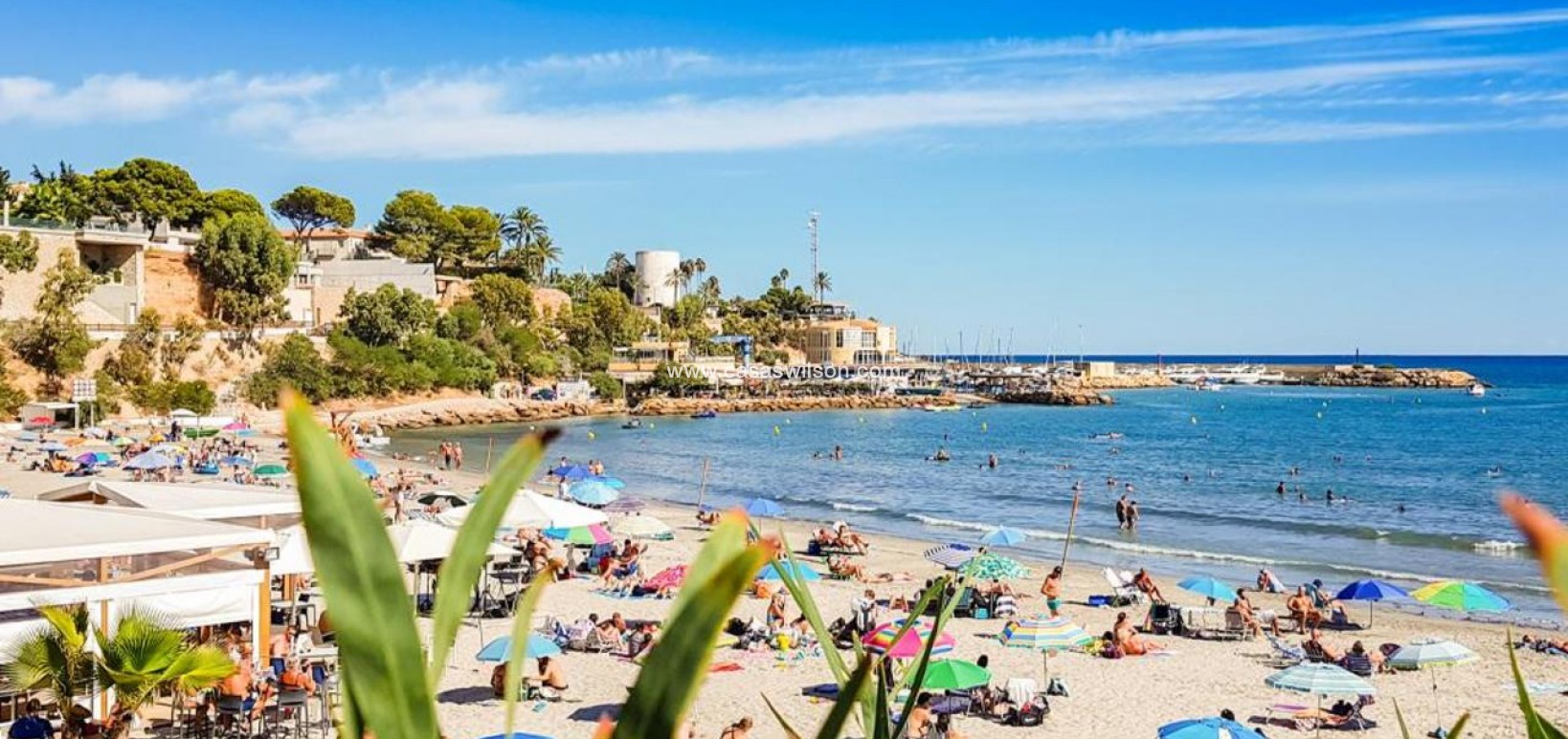 Sale - Apartment - Villamartin - Costa Blanca