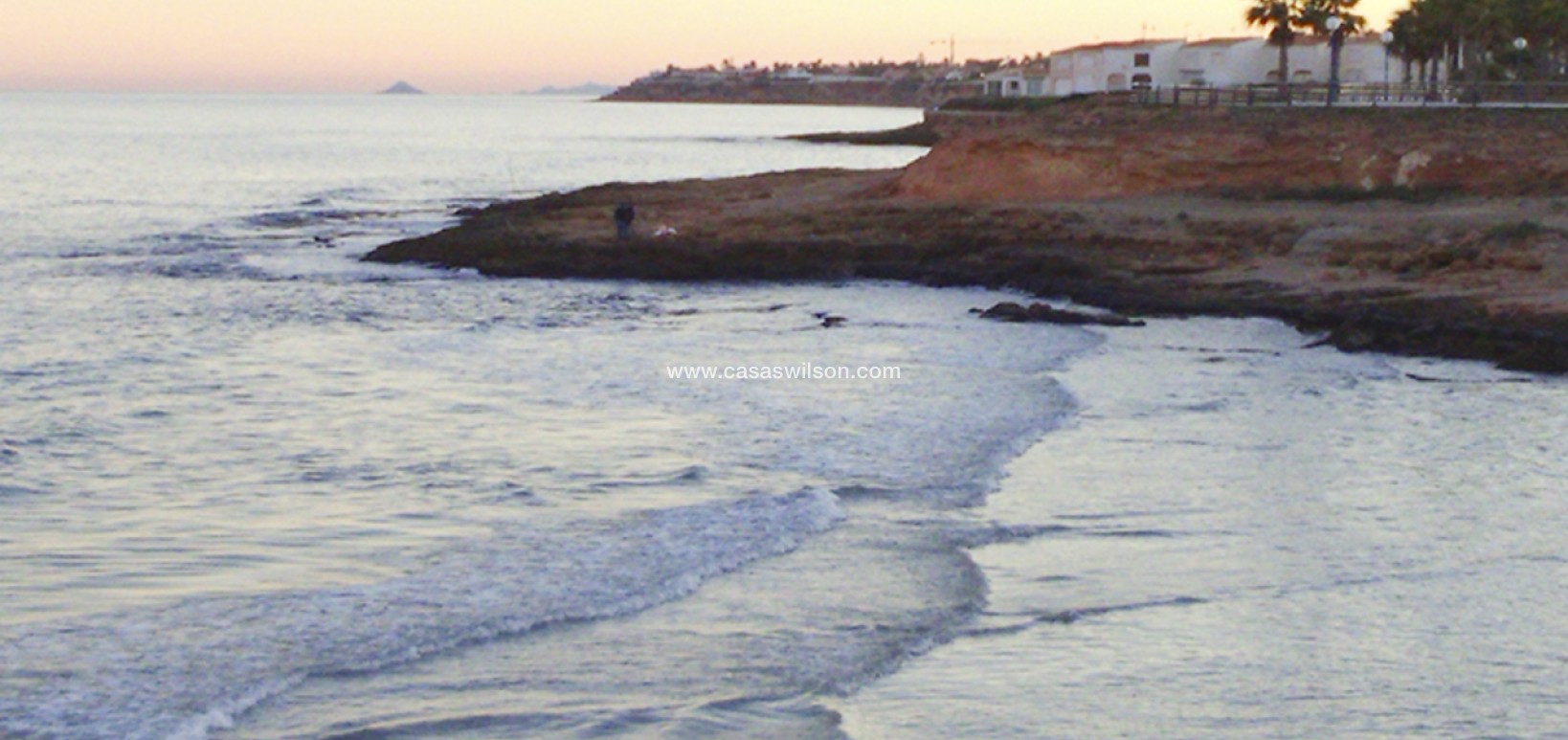 Sale - Apartment - Villamartin - Costa Blanca