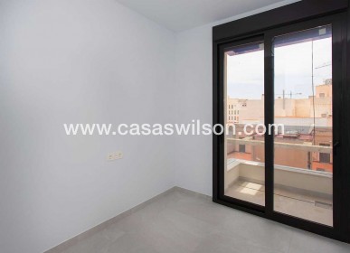 Sale - Apartment - Torrevieja - Costa Blanca