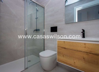 Sale - Apartment - Torrevieja - Costa Blanca