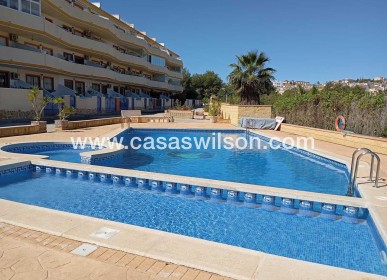 Sale - Apartment - Villamartin - Costa Blanca
