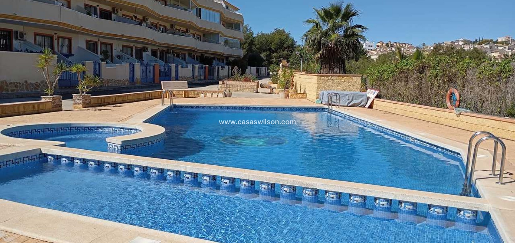 Sale - Apartment - Villamartin - Costa Blanca