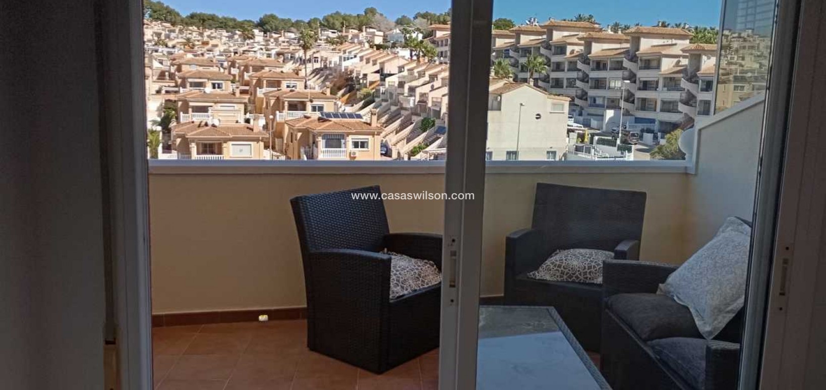 Sale - Apartment - Villamartin - Costa Blanca