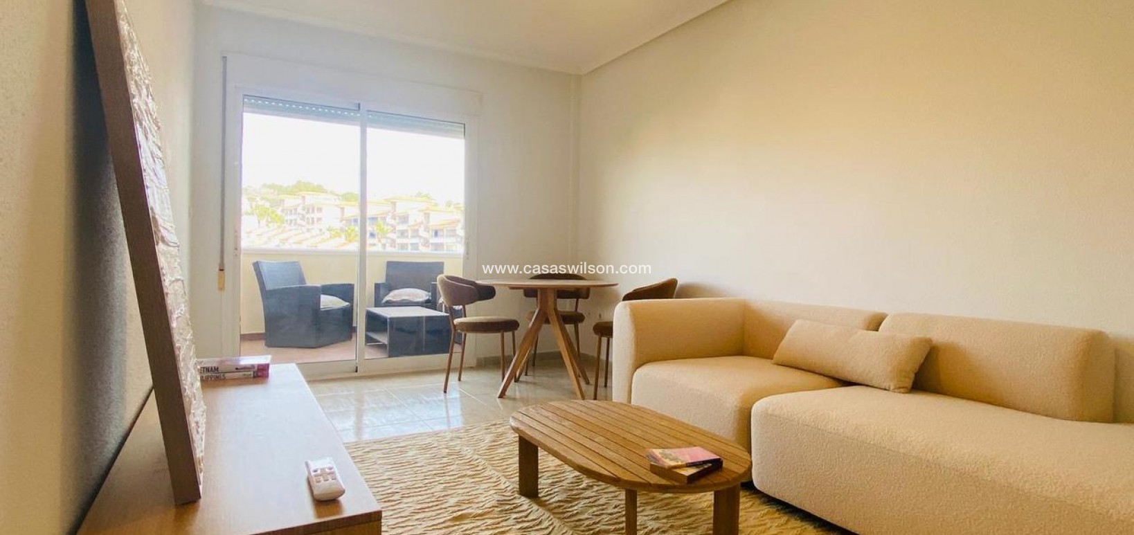 Sale - Apartment - Villamartin - Costa Blanca
