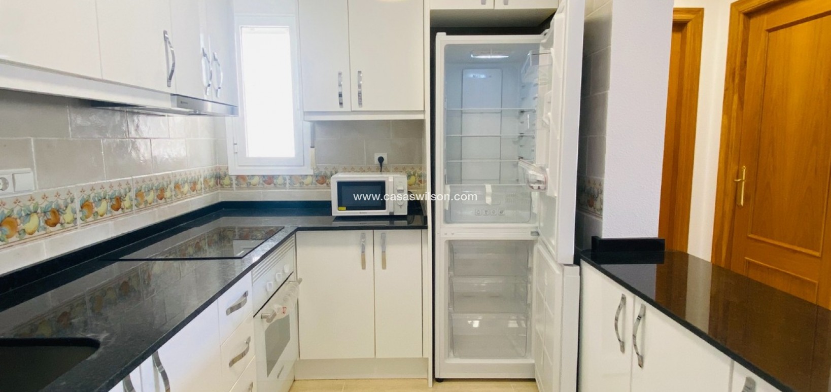 Sale - Apartment - Villamartin - Costa Blanca