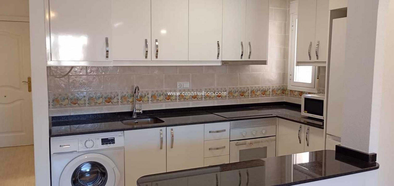 Sale - Apartment - Villamartin - Costa Blanca