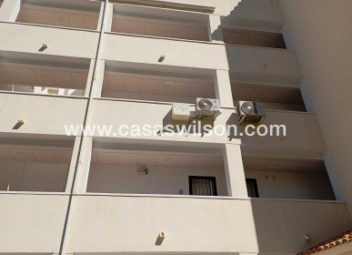 Sale - Apartment - Villamartin - Costa Blanca