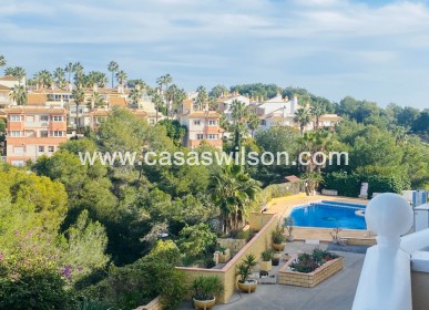 Sale - Apartment - Villamartin - Costa Blanca