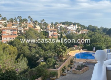 Sale - Apartment - Villamartin - Costa Blanca
