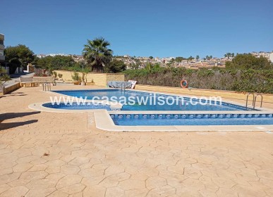 Sale - Apartment - Villamartin - Costa Blanca