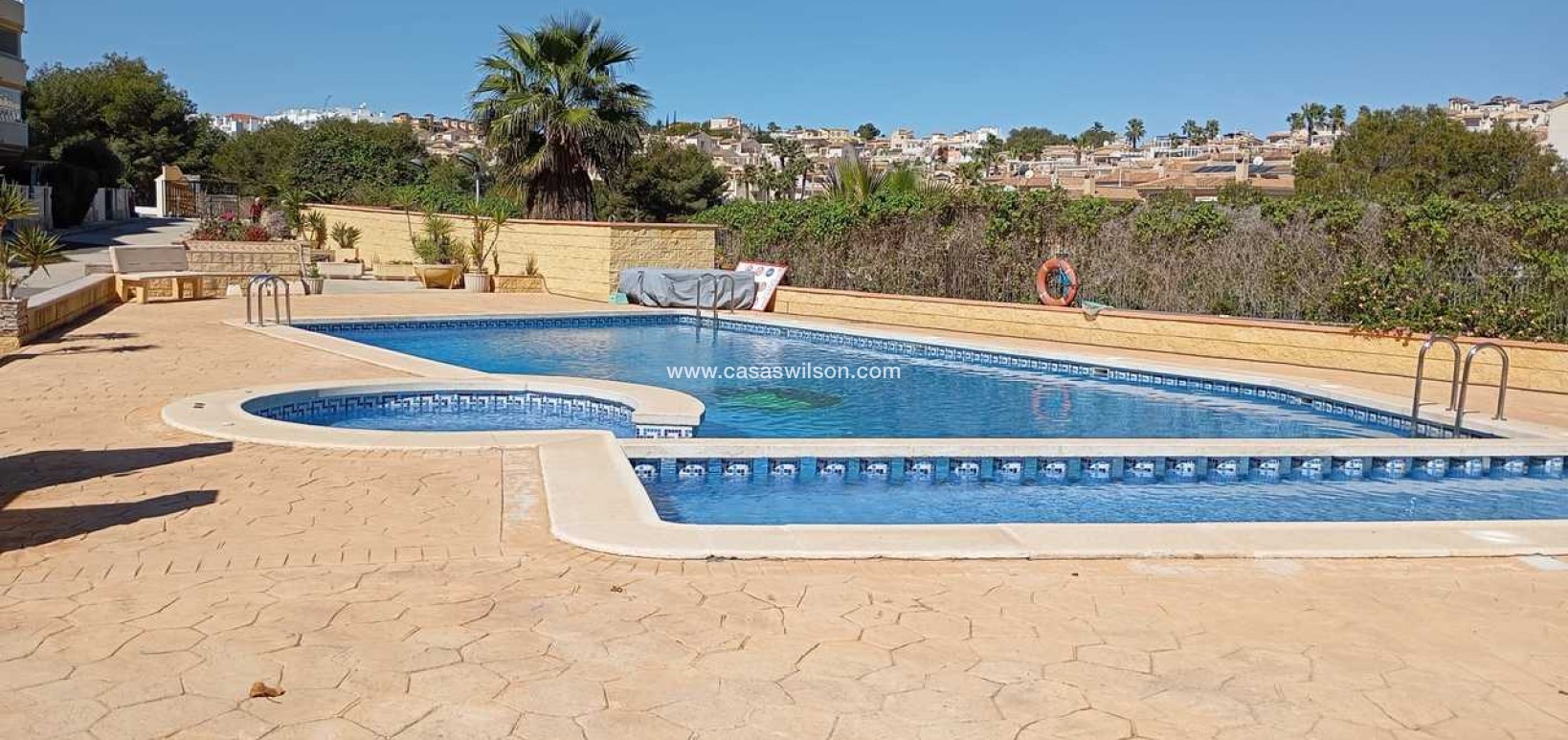 Sale - Apartment - Villamartin - Costa Blanca