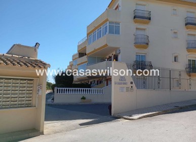 Sale - Apartment - Villamartin - Costa Blanca