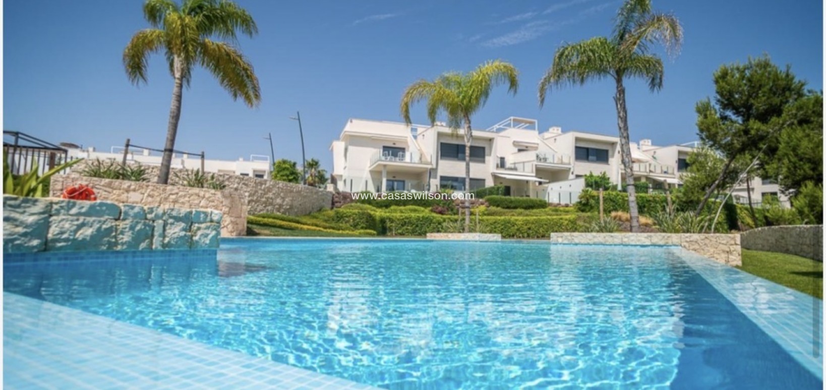 Sale - Apartment - Pilar de la Horadada - Costa Blanca