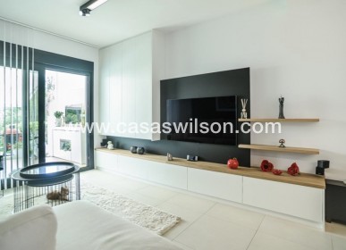 Sale - Apartment - Pilar de la Horadada - Costa Blanca