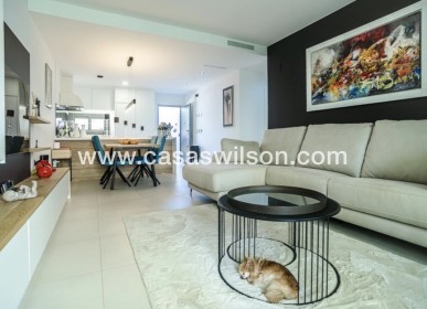 Sale - Apartment - Pilar de la Horadada - Costa Blanca