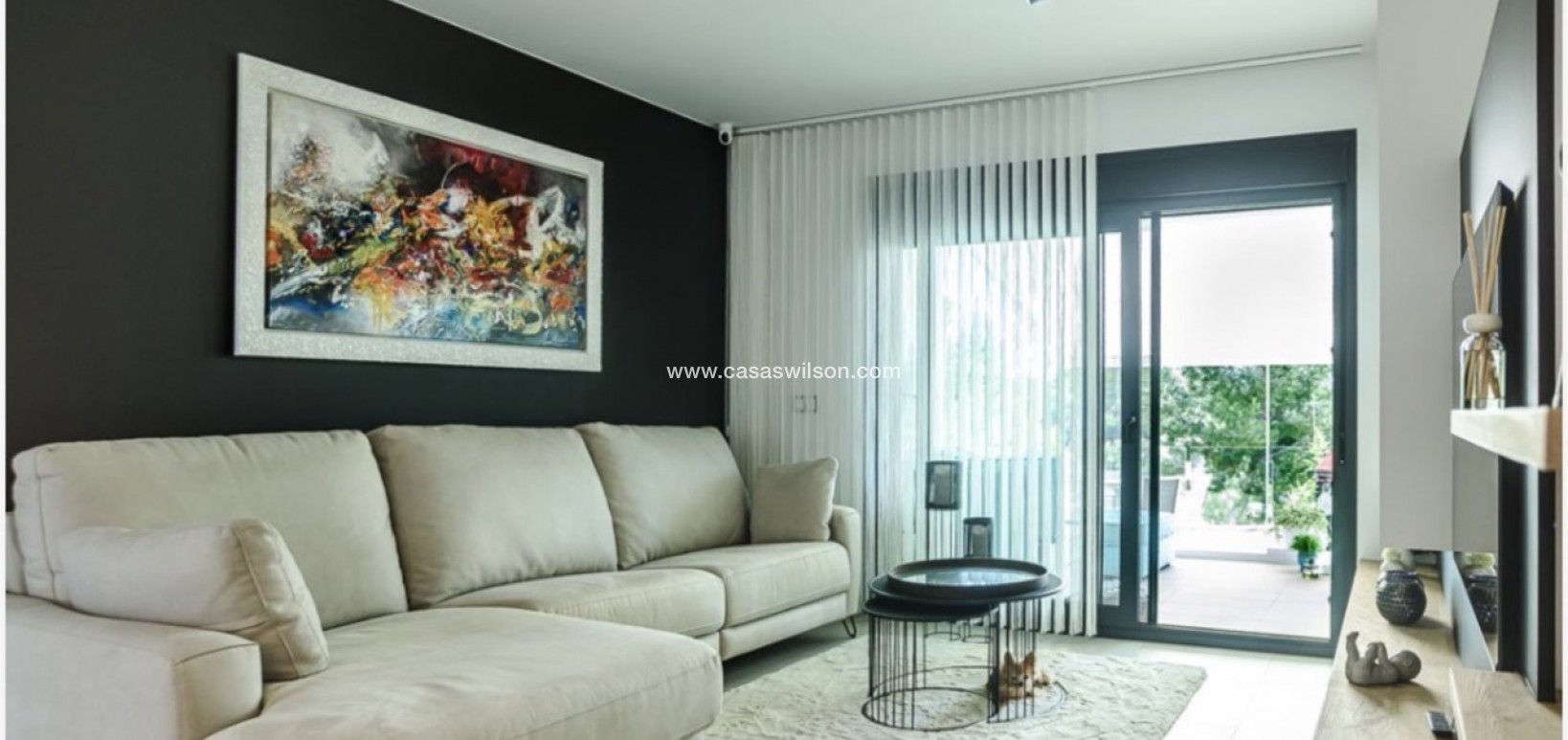 Sale - Apartment - Pilar de la Horadada - Costa Blanca