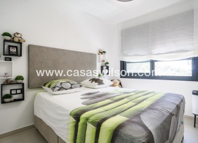 Sale - Apartment - Pilar de la Horadada - Costa Blanca