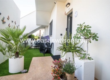 Sale - Apartment - Pilar de la Horadada - Costa Blanca