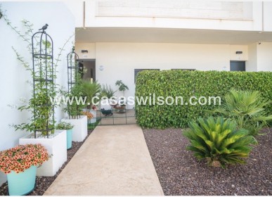 Sale - Apartment - Pilar de la Horadada - Costa Blanca