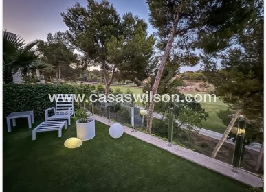 Sale - Apartment - Pilar de la Horadada - Costa Blanca