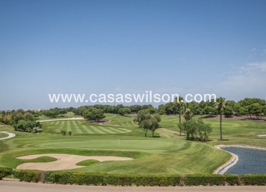 Sale - Apartment - Pilar de la Horadada - Costa Blanca