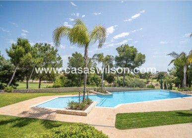 Sale - Apartment - Pilar de la Horadada - Costa Blanca