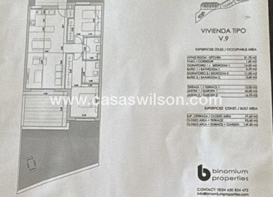 Sale - Apartment - Pilar de la Horadada - Costa Blanca