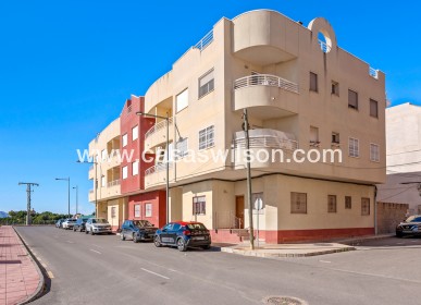 Sale - Apartment - Algorfa - Inland