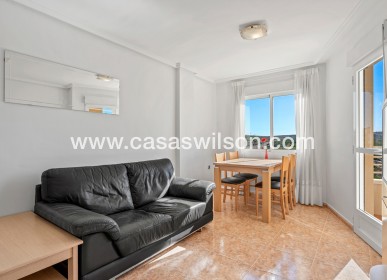 Sale - Apartment - Algorfa - Inland