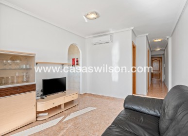 Sale - Apartment - Algorfa - Inland