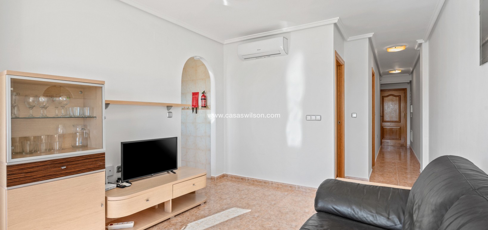 Sale - Apartment - Algorfa - Inland