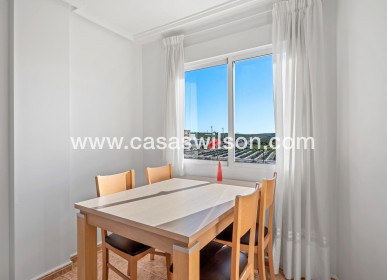 Sale - Apartment - Algorfa - Inland