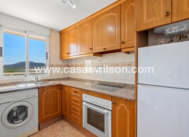 Sale - Apartment - Algorfa - Inland